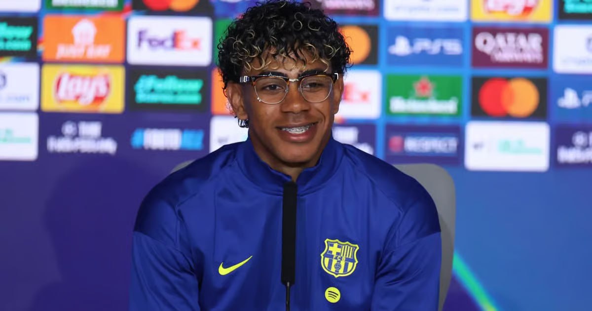 Yamal's Fire: Barcelona's Rally Cry Against Atletico's Fortress