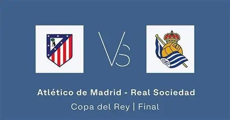 Penalty shootout drama crowns Real Sociedad champions after 2-2 thriller vs Atlético