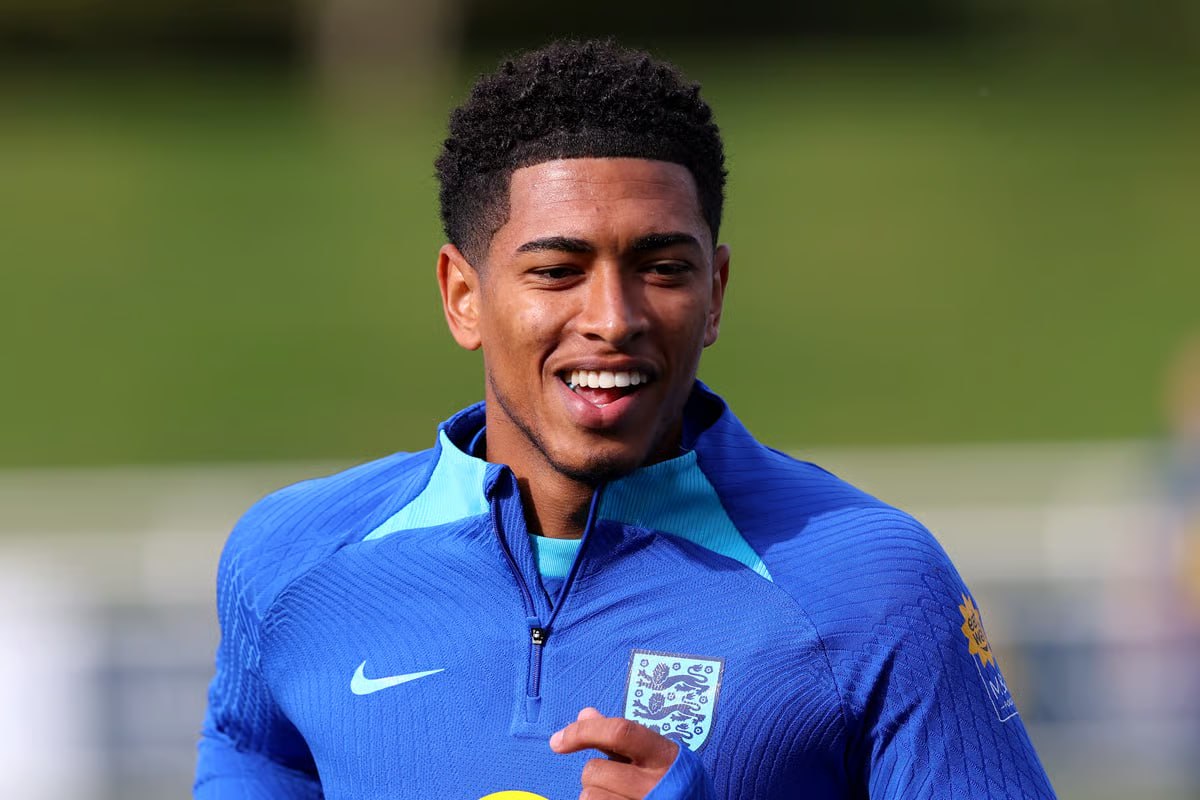 Bellingham brilliance powers Real Madrid to dominant 3-0 win over Alavés, tightening grip on title race