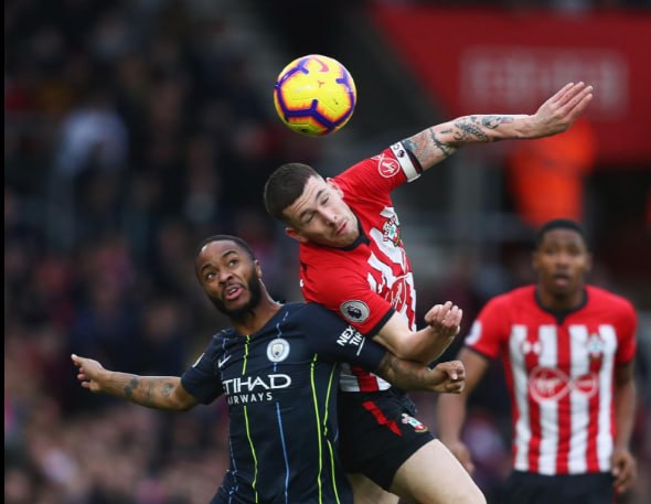 David vs Dynasty: Southampton FC Challenge Manchester City FC’s Empire